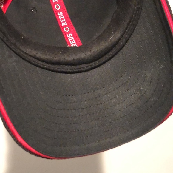 Cincinnati Reds New Era MLB Authentic Collection Baseball Hat - Picture 6 of 6
